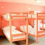 Хостел Bilbao Hostel *
