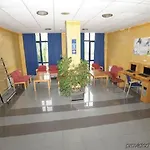 Bilbao Hostel Хостел *