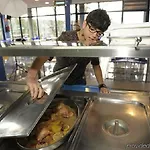 Bilbao Hostel Хостел