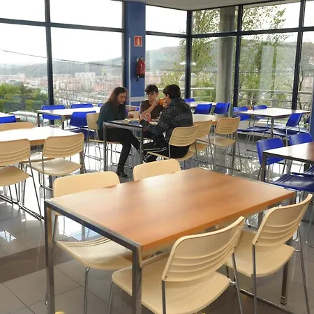 Bilbao Hostel