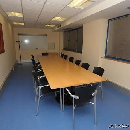 Bilbao Hostel Бильбао