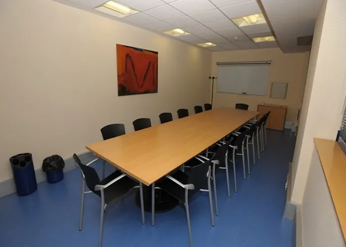 ビルバオ ホステル