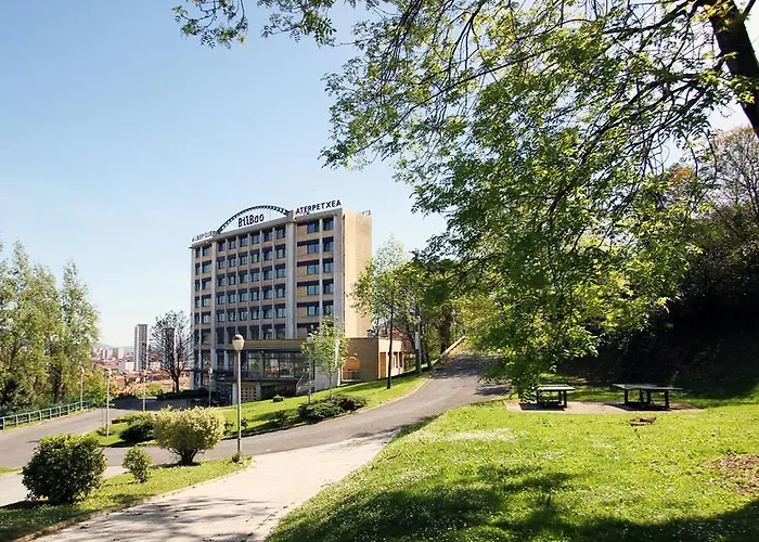 ビルバオ ホステル