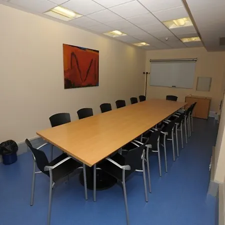 Bilbao Hostel