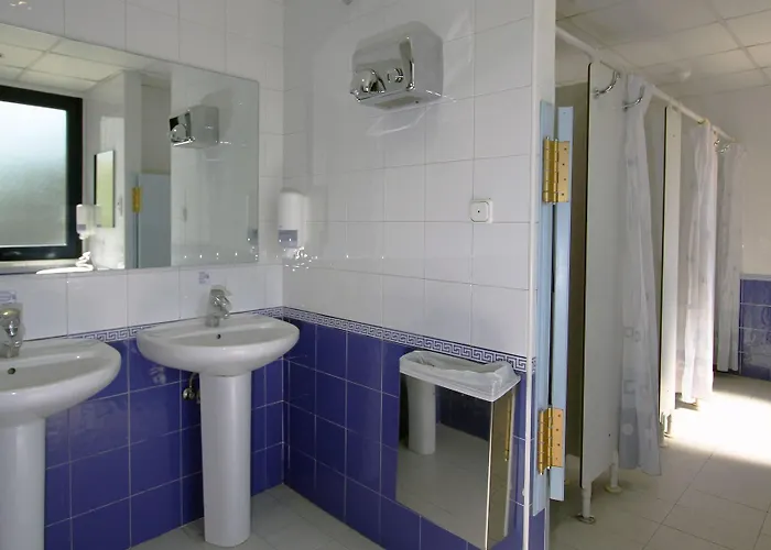 Bilbao Hostel Hostel Bilbao