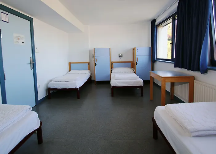 Bilbao Hostel Hostel Bilbao