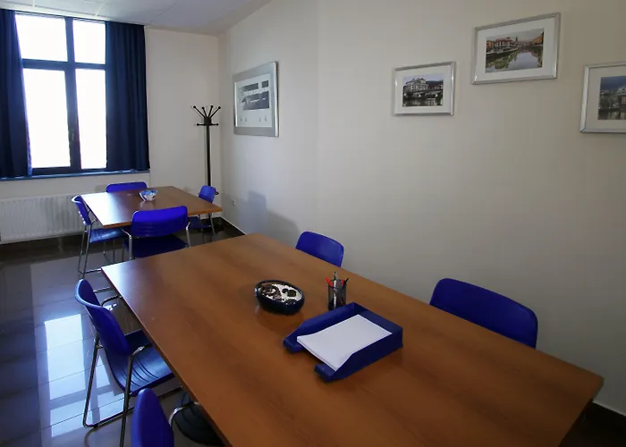 Bilbao Hostel Bilbao