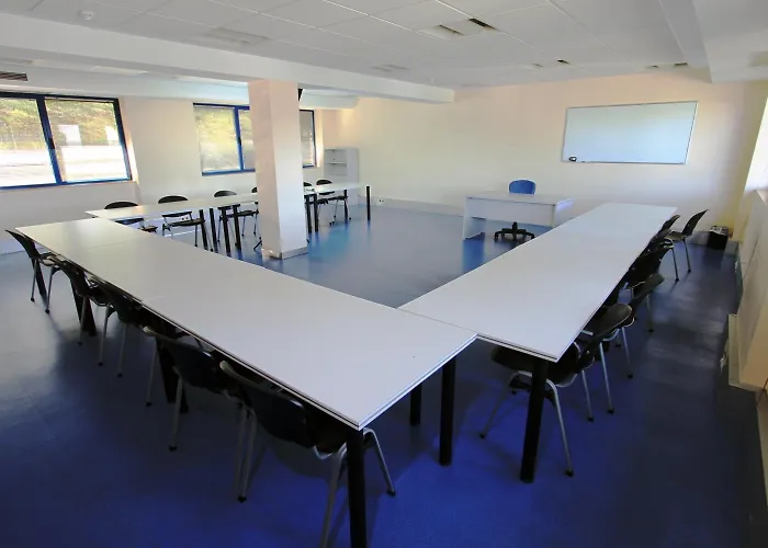 Bilbao Hostel Hostel