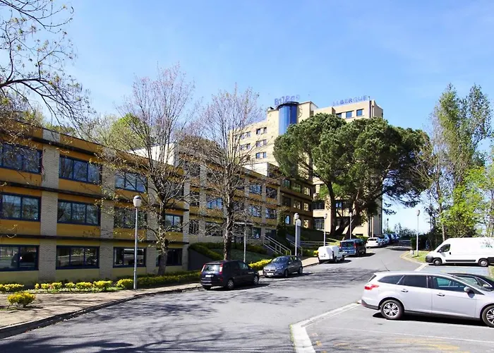 Bilbao Hostel Hostel Bilbao