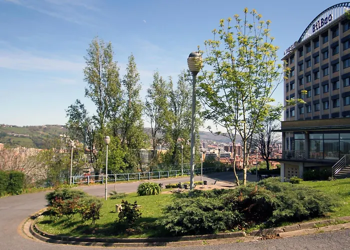 Bilbao Hostel Hostel
