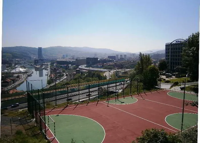 Bilbao Hostel