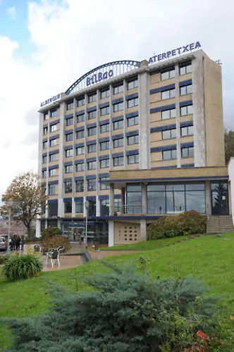 Hostel Bilbao Hostel